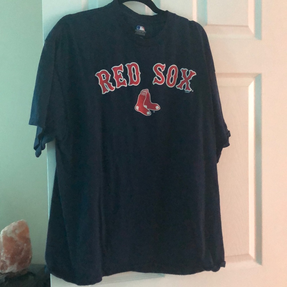 MLB Red Sox T-shirt